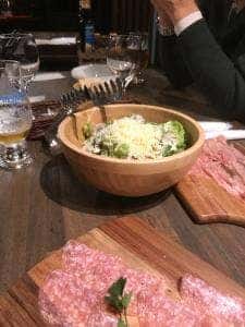 チーズ&ワイン Le.Lien 立川
