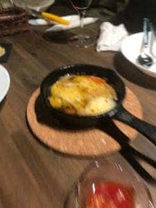 チーズ&ワイン Le.Lien 立川