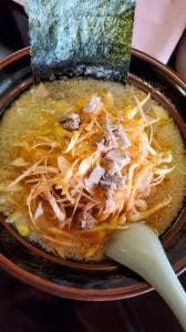 ラーメン専科 えんどうもん