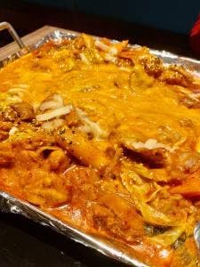 韓国料理&焼肉の名門 豚マダン