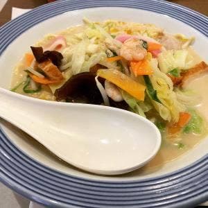 リンガーハット アリオ川口店