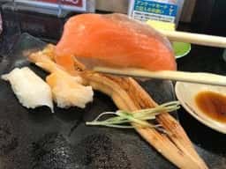 すし銚子丸 横芝店