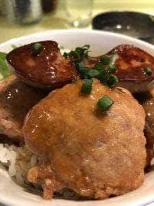 東京銀座フォワグラ