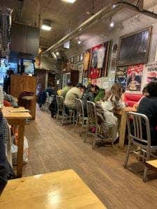 ツナミ カレーアンドグリル