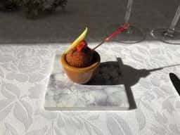 箱根オーベルジュ オー・ミラドー