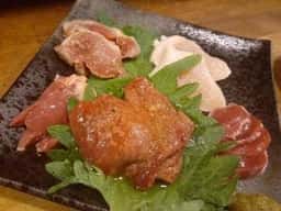 桃谷温酒場