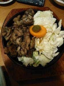 大山地鶏と海鮮居酒屋 雅 西川口店
