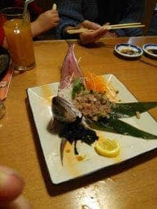 大山地鶏と海鮮居酒屋 雅 西川口店