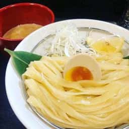 出張! 宮田麺児 in 縁