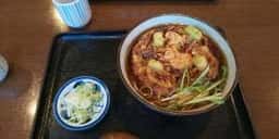 手打ちそば さくら庵
