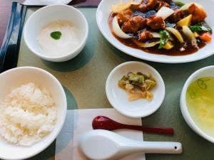 松坂屋名古屋店 食品部本館9Fレストラン街カトレヤダイニング