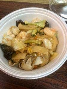 香港料理 福順楼