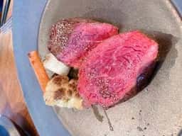 漢方和牛とビオワインの隠れ家ダイニング GORI 西麻布 ゴリ 六本木