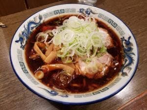 めん八 御旅屋店