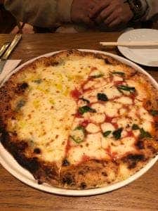 Da Oggi ダ・オッジ