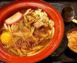 小諸そば 宝町店