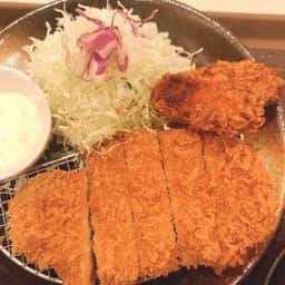 松のや 上大岡店