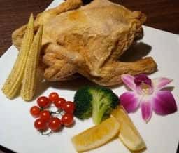 グリルドマンハッタン 新橋店