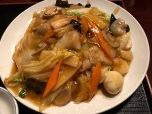 台湾料理 華源