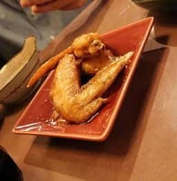 酔っ手羽 神保町店