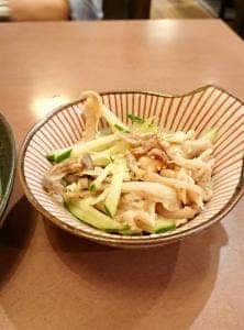 酔っ手羽 神保町店