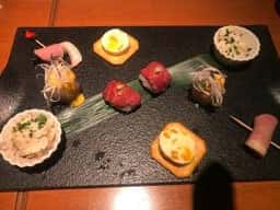 鉄板焼 龍神 名駅店