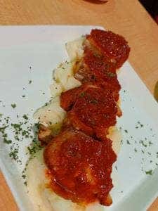 トゥードッグス タップルーム 六本木