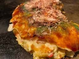 もんじゃ屋 りきゅう 名古屋駅店