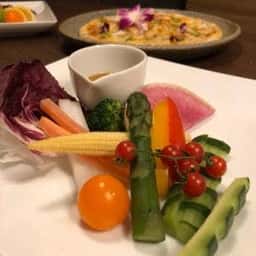 グリルドマンハッタン 新橋店