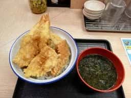 天丼・天ぷら本舗 さん天 箕面西宿店