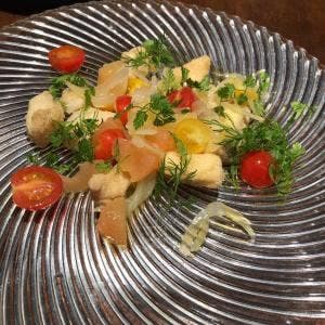 ISOLA TRATTORIA