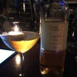 GRAPES OMOTESANDO CHEESE&CHOCOLATE