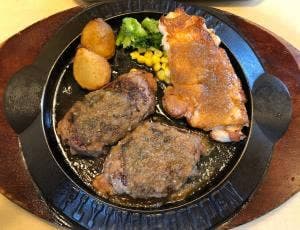 フライングガーデン 伊勢崎宮子店