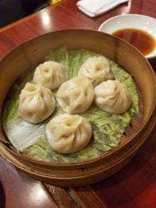 台湾料理 味王 小酒舘