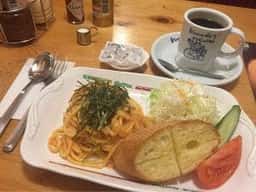 コメダ珈琲店 岸和田店