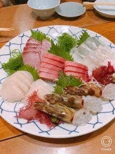 かに愛知屋