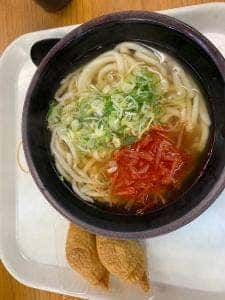 きっちょううどん 大塚店