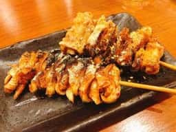 串もん 末吉や 東小金井店