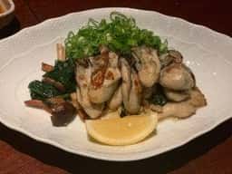 鉄板焼き お好み焼きoribe