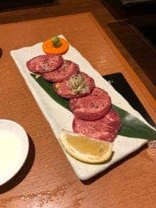 焼肉 はん