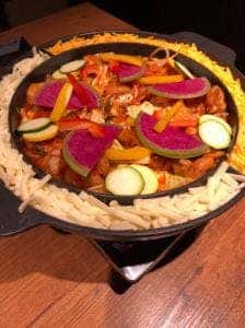 鶏バル&個室 アルビータ 吉祥寺店