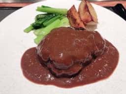 北新地 鉄板焼 名門