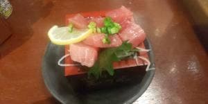 俺の煮込屋 三蔵 岩本町店