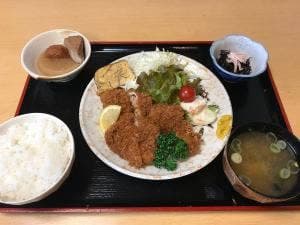 とん吉