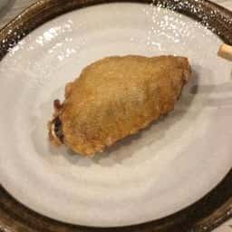 手羽先 のぼちゃん