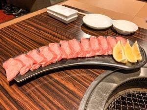 焼肉 姜家
