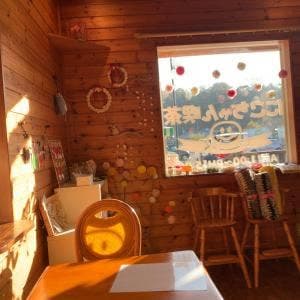 にこちゃん喫茶