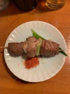 ふくべ寿司