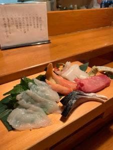 ふくべ寿司