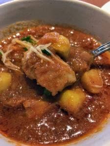 インド料理 ガネーシャガル